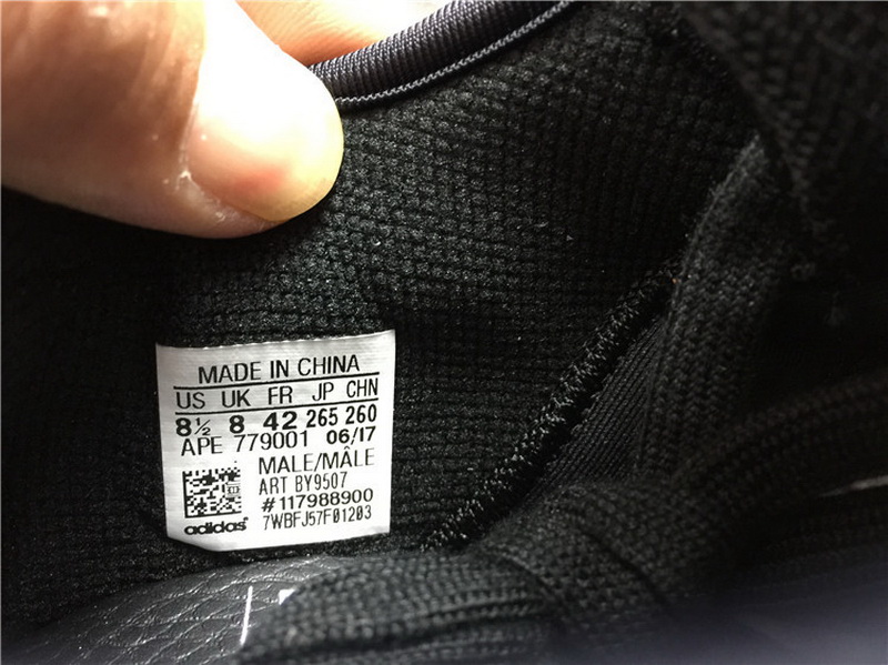 Super Max Adidas Originals EQT Cushion ADV EQT Men Shoes (98%Authenic)--013
